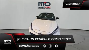MomoCars
