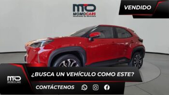 MomoCars