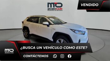 MomoCars