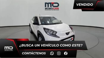 MomoCars