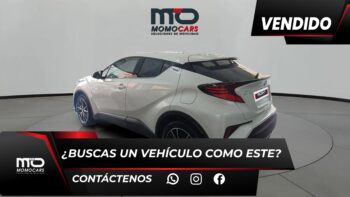 MomoCars