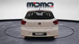 
										SEAT IBIZA 1.0 ECOTSI STYLE PLUS full									