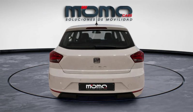 
								SEAT IBIZA 1.0 ECOTSI STYLE PLUS full									