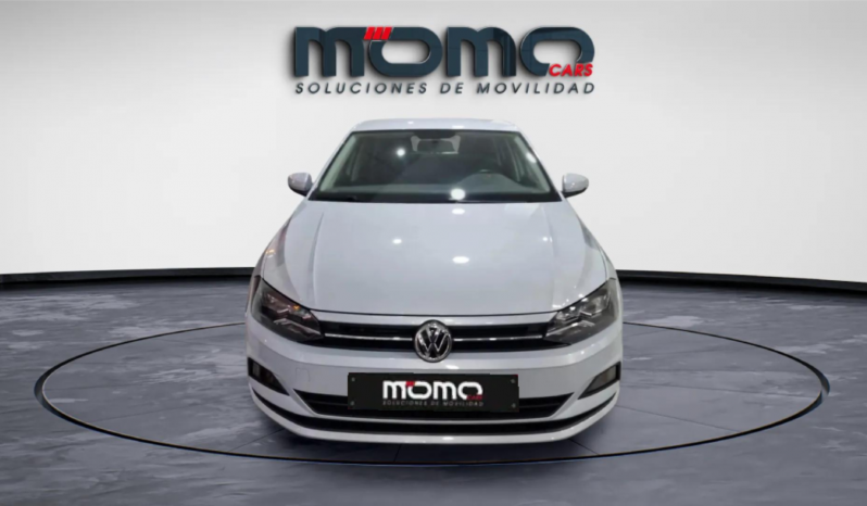 
								VOLKSWAGEN POLO 1.0 TSI full									