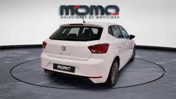 SEAT IBIZA 1.0 ECOTSI STYLE PLUS