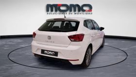 SEAT IBIZA 1.0 ECOTSI STYLE PLUS
