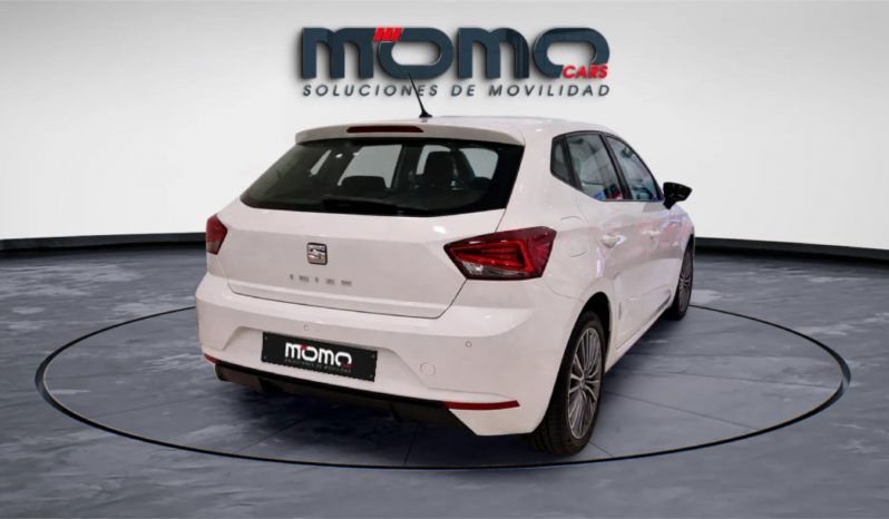 
								SEAT IBIZA 1.0 ECOTSI STYLE PLUS full									