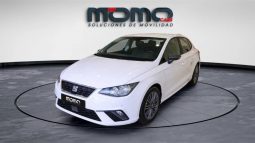
										SEAT IBIZA 1.0 ECOTSI STYLE PLUS full									