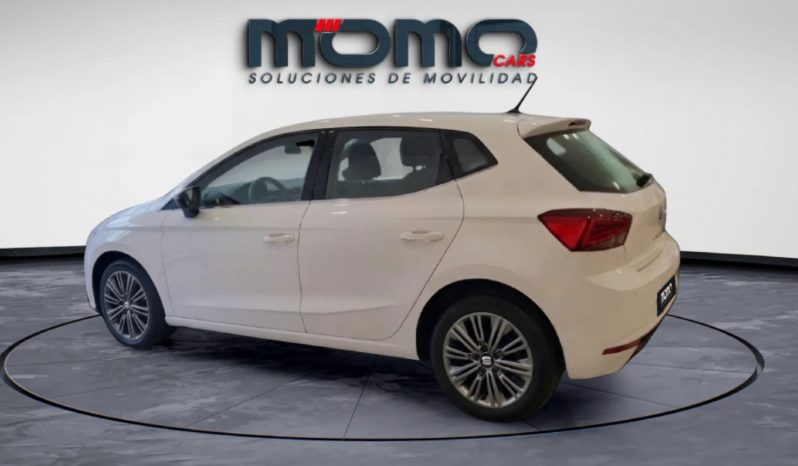 
								SEAT IBIZA 1.0 ECOTSI STYLE PLUS full									