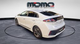 
										HYUNDAI IONIQ 1.6 GDI PHEV full									
