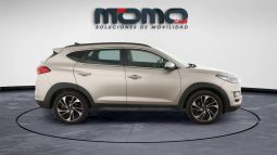 
										HYUNDAI TUCSON TGDI 1.6 DCT TECNO full									