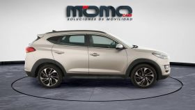 HYUNDAI TUCSON TGDI 1.6 DCT TECNO