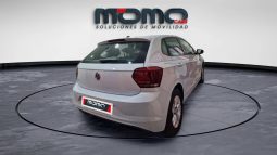 
										VOLKSWAGEN POLO 1.0 TSI full									