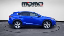 
										LEXUS NX 2.5 300h Luxury 4WD full									