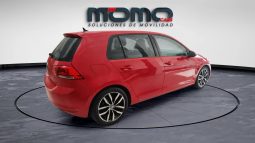 
										VOLKSWAGEN – Golf Advance 1.4 TSI full									