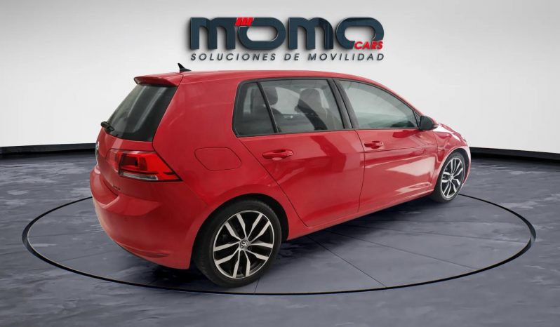 
								VOLKSWAGEN – Golf Advance 1.4 TSI full									