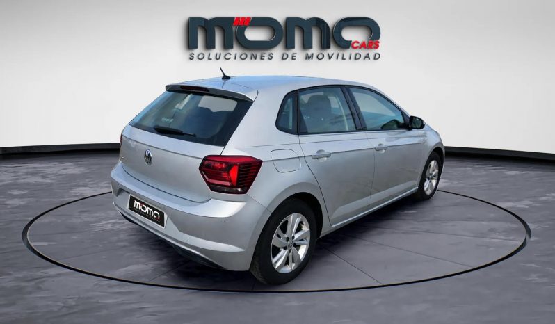 
								VOLKSWAGEN POLO 1.0 TSI full									