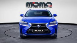 
										LEXUS NX 2.5 300h Luxury 4WD full									