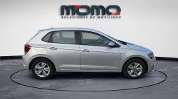 
										VOLKSWAGEN POLO 1.0 TSI full									