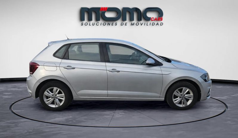 
								VOLKSWAGEN POLO 1.0 TSI full									