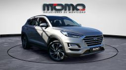 
										HYUNDAI TUCSON TGDI 1.6 DCT TECNO full									