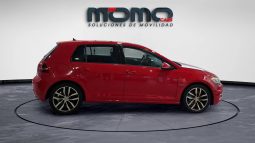 
										VOLKSWAGEN – Golf Advance 1.4 TSI full									