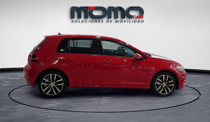 
								VOLKSWAGEN – Golf Advance 1.4 TSI full									