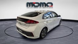 
										HYUNDAI IONIQ 1.6 GDI PHEV full									