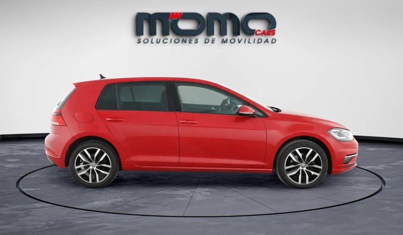 
								VOLKSWAGEN – Golf Advance 1.4 TSI full									