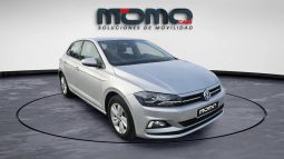 VOLKSWAGEN POLO 1.0 TSI