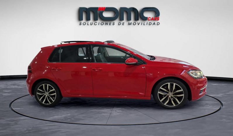 
								VOLKSWAGEN – Golf Advance 1.4 TSI full									
