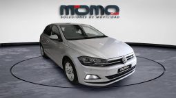 
										VOLKSWAGEN POLO 1.0 TSI full									