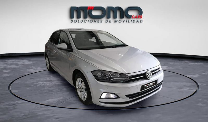 
								VOLKSWAGEN POLO 1.0 TSI full									