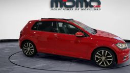 
										VOLKSWAGEN – Golf Advance 1.4 TSI full									