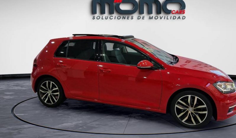 
								VOLKSWAGEN – Golf Advance 1.4 TSI full									