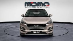 
										HYUNDAI TUCSON TGDI 1.6 DCT TECNO full									