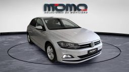 
										VOLKSWAGEN POLO 1.0 TSI full									