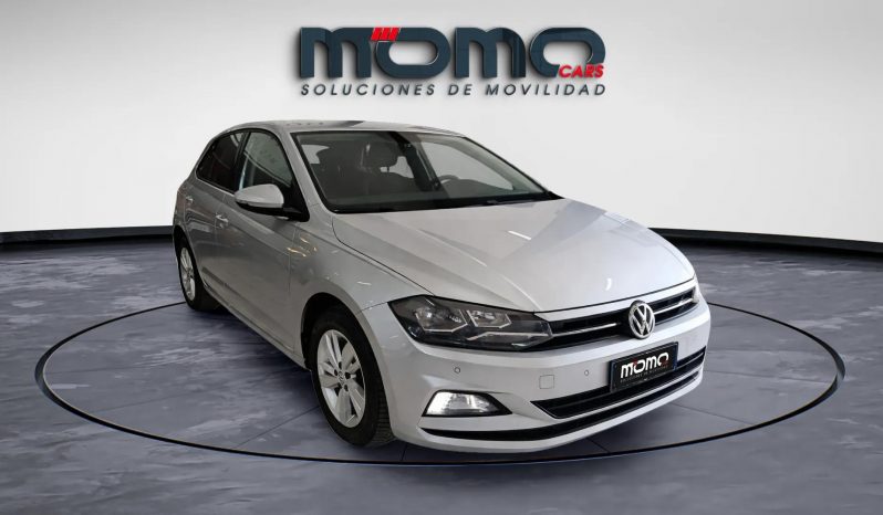 
								VOLKSWAGEN POLO 1.0 TSI full									