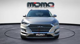 
										HYUNDAI TUCSON TGDI 1.6 DCT TECNO full									