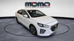 HYUNDAI IONIQ 1.6 GDI PHEV
