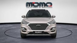 
										HYUNDAI TUCSON TGDI 1.6 DCT TECNO full									