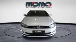 
										VOLKSWAGEN POLO 1.0 TSI full									