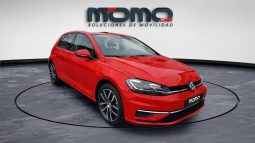 
										VOLKSWAGEN – Golf Advance 1.4 TSI full									