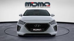 HYUNDAI IONIQ 1.6 GDI PHEV