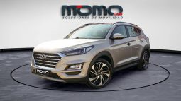 
										HYUNDAI TUCSON TGDI 1.6 DCT TECNO full									