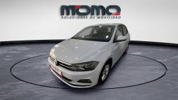 
										VOLKSWAGEN POLO 1.0 TSI full									