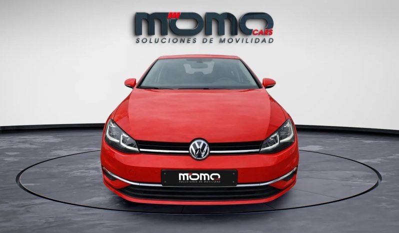 
								VOLKSWAGEN – Golf Advance 1.4 TSI full									