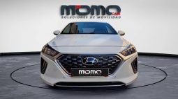 
										HYUNDAI IONIQ 1.6 GDI PHEV full									