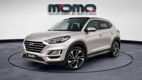HYUNDAI TUCSON TGDI 1.6 DCT TECNO