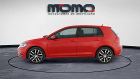 VOLKSWAGEN – Golf Advance 1.4 TSI